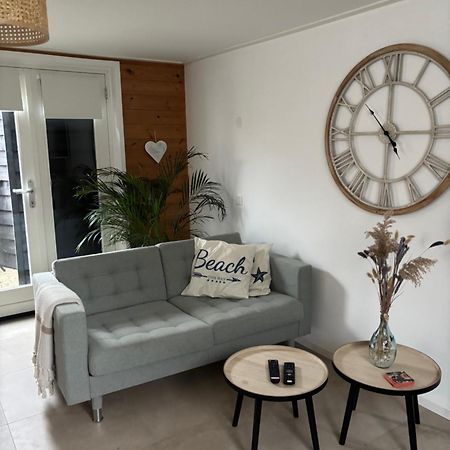 Casa Al Mare Zomerwoning Zoutelande Kültér fotó