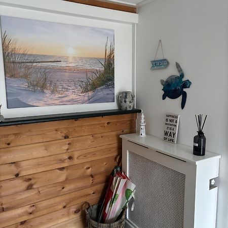 Casa Al Mare Zomerwoning Zoutelande Kültér fotó