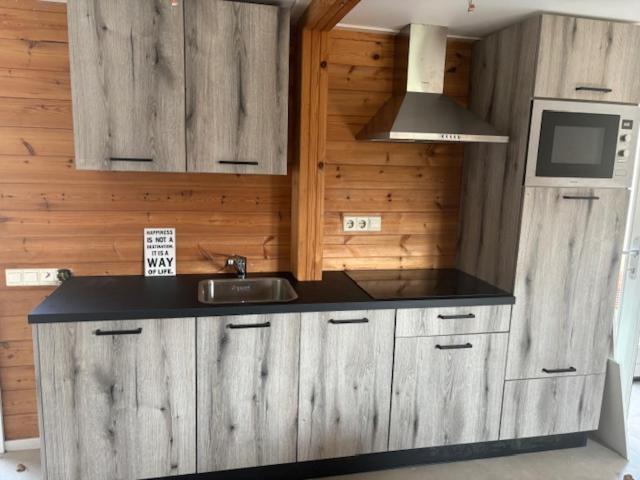 Casa Al Mare Zomerwoning Zoutelande Kültér fotó