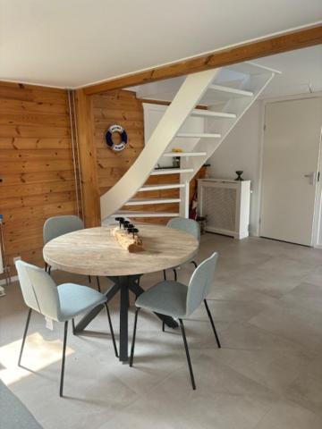 Casa Al Mare Zomerwoning Zoutelande Kültér fotó