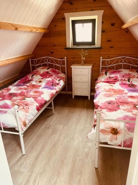 Casa Al Mare Zomerwoning Zoutelande Kültér fotó